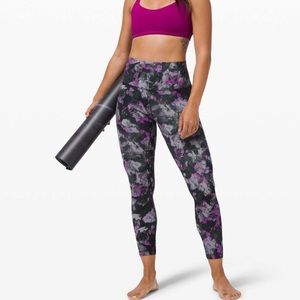 Lululemon Align II High-Rise Pant 25”. NWT